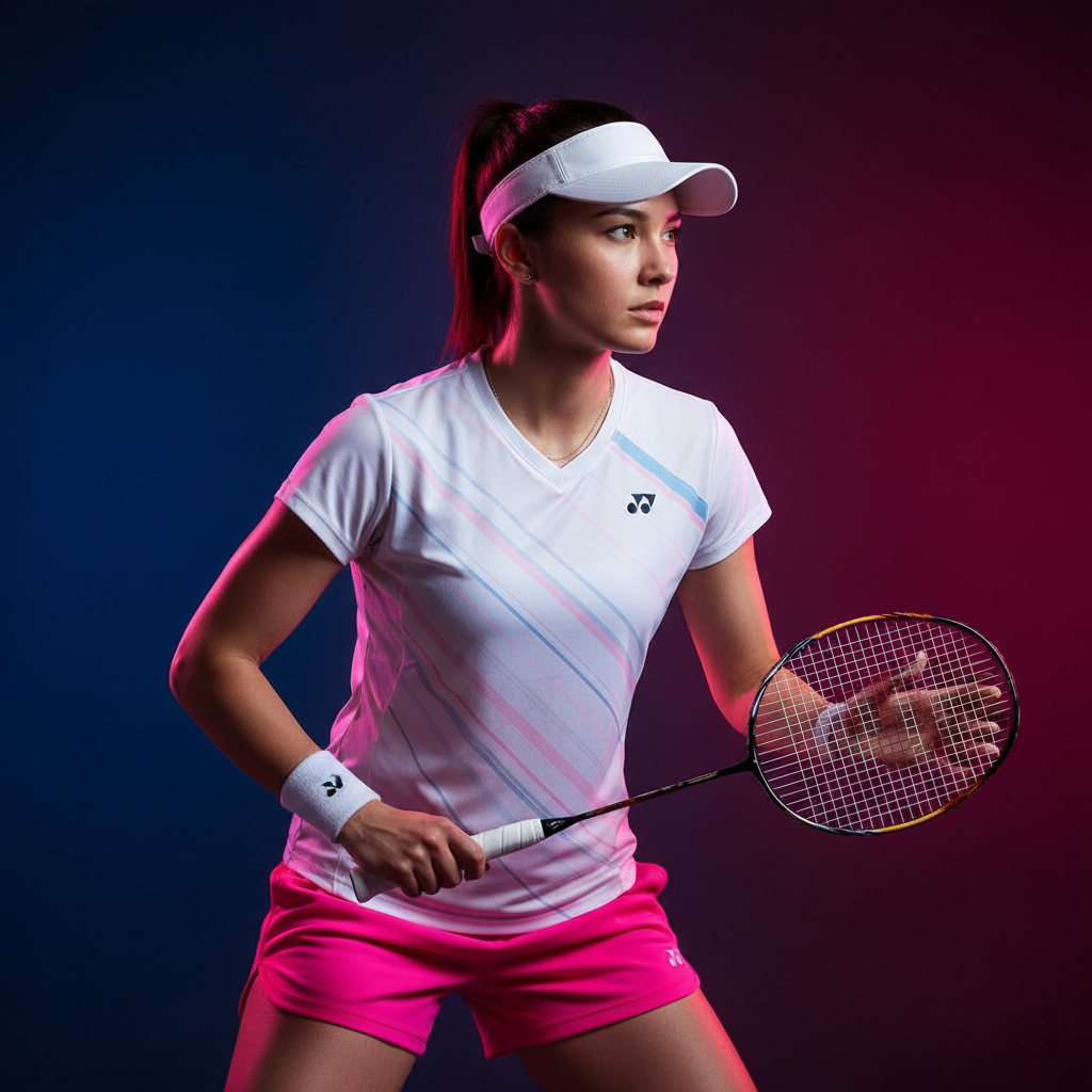 BADMINTON