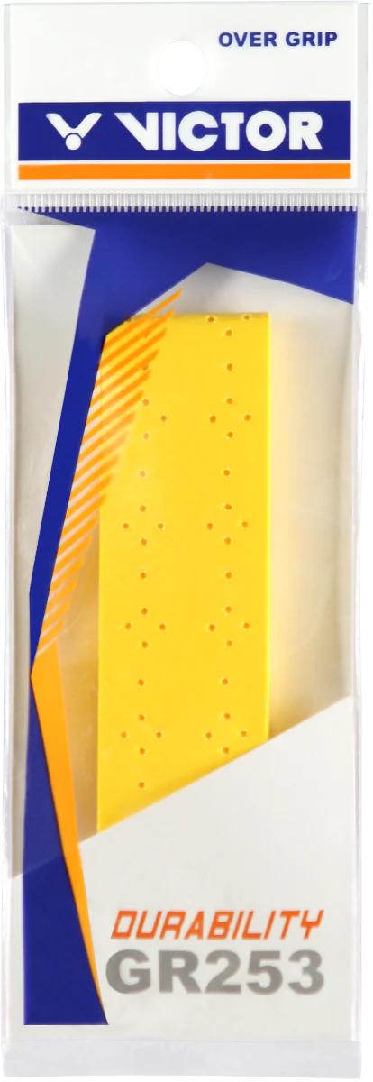 Victor GR253-3C OVERGRIP