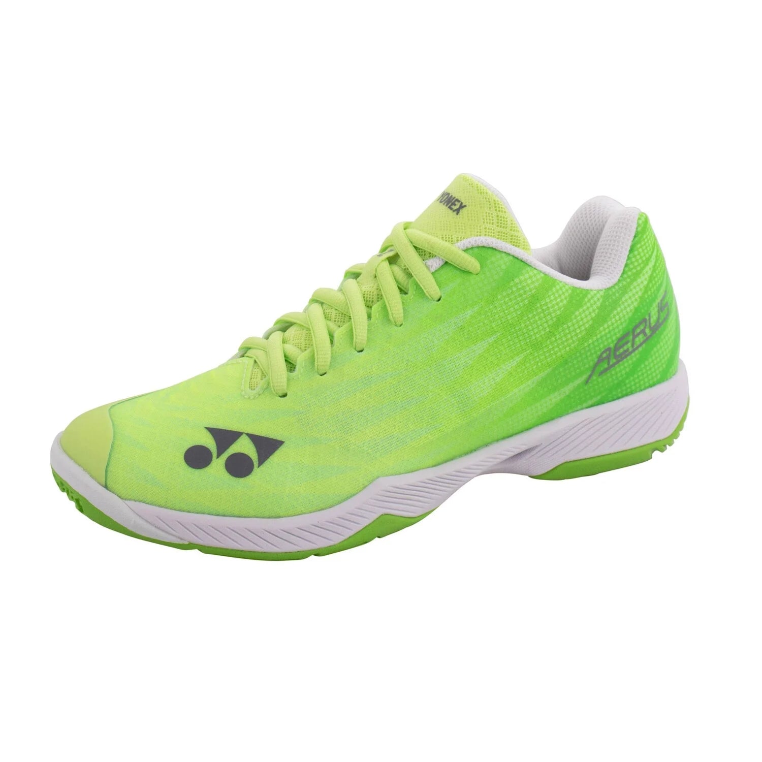 Yonex SHB Aerus Z2 Ladies Badminton Shoe Flash Green
