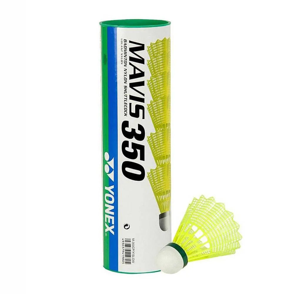 Yonex Mavis 350 Yellow