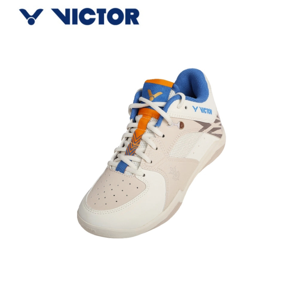 Victor VG-DBZ-L_10.5 Dragon Ball Z Court Shoe US 10.5