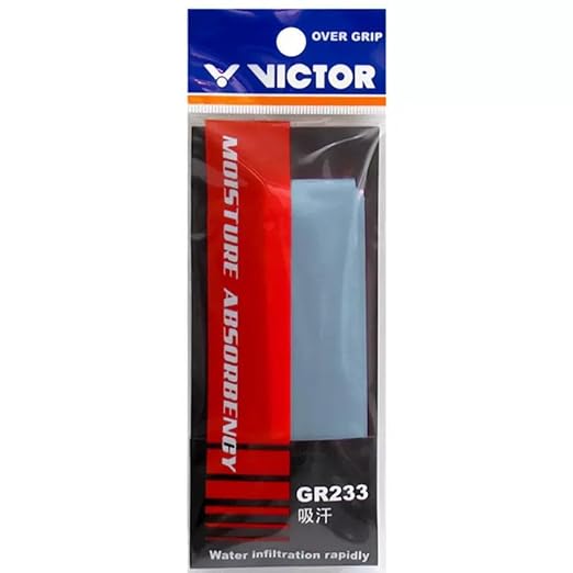Victor Replacement Grip White
