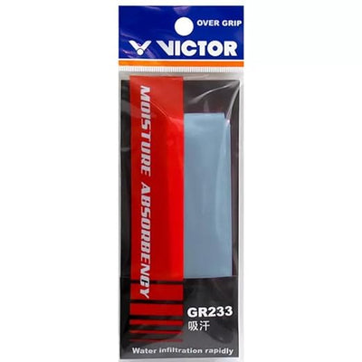 Victor Replacement Grip White