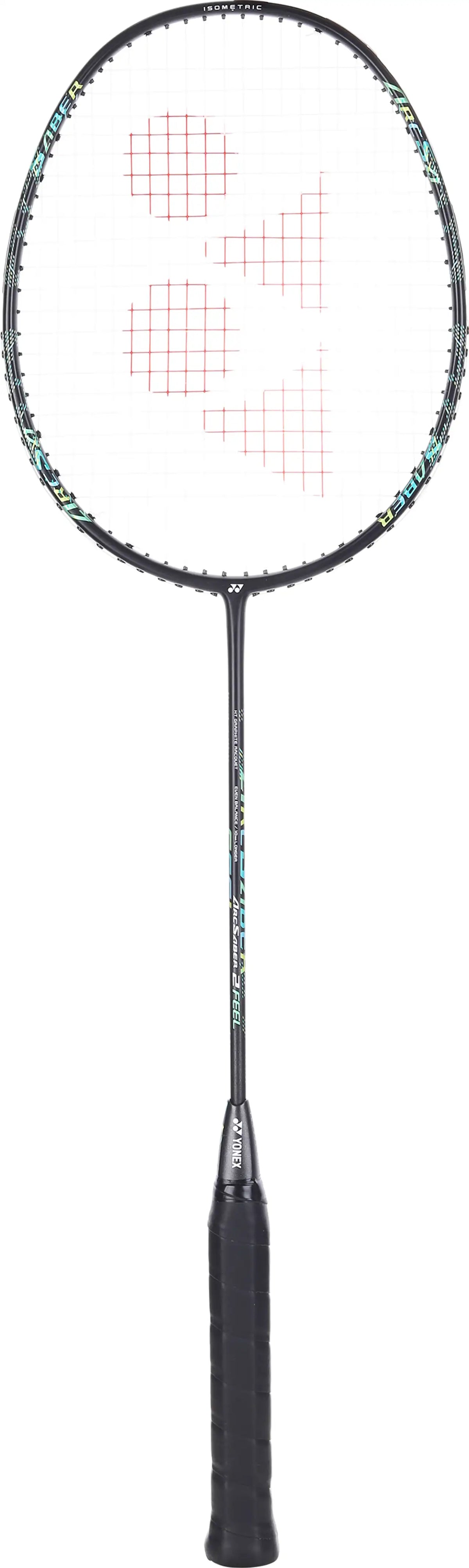 Yonex Arcsaber 2 Feel Strung