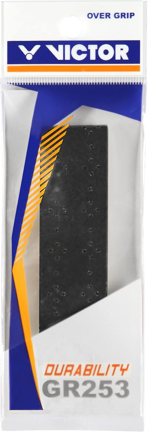 Victor GR253-3Z OVERGRIP