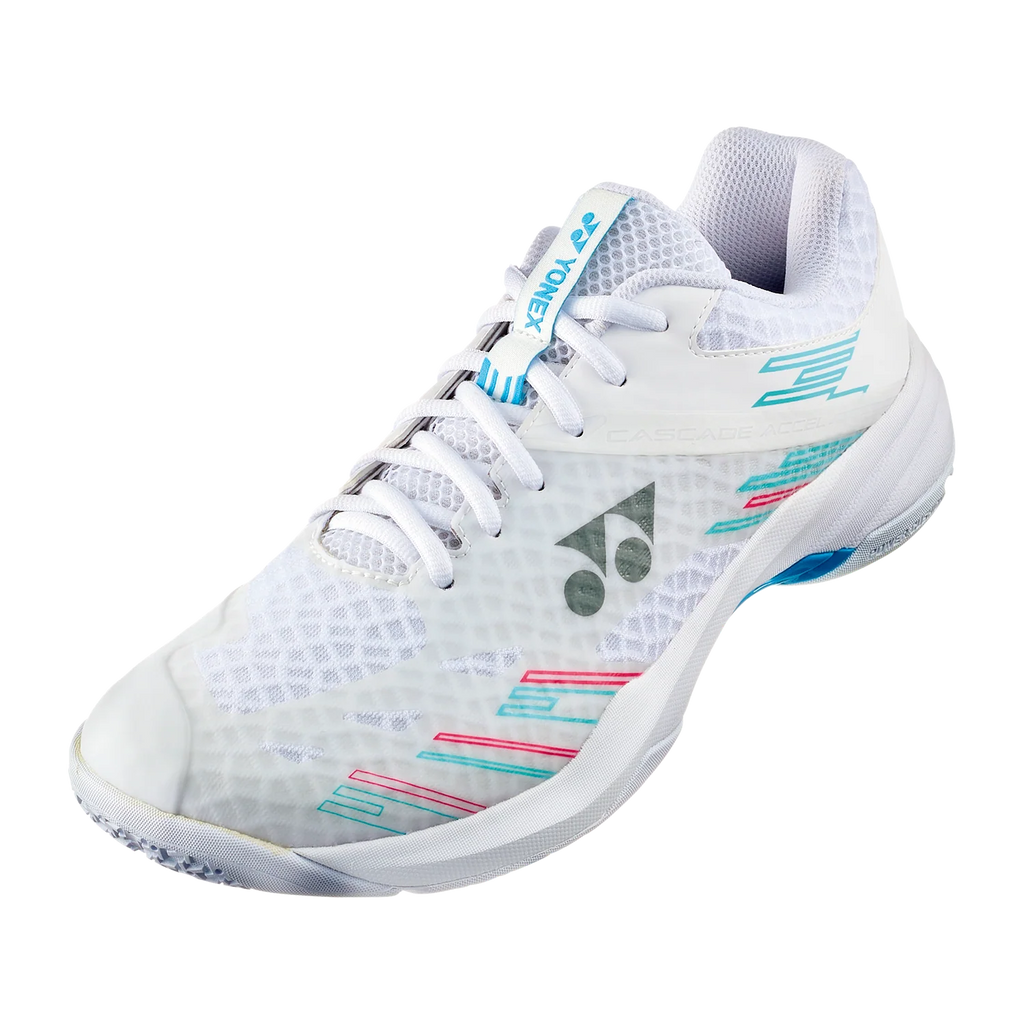 Yonex SHB Cascade Accel Wide Ladies W/Sb-Fl