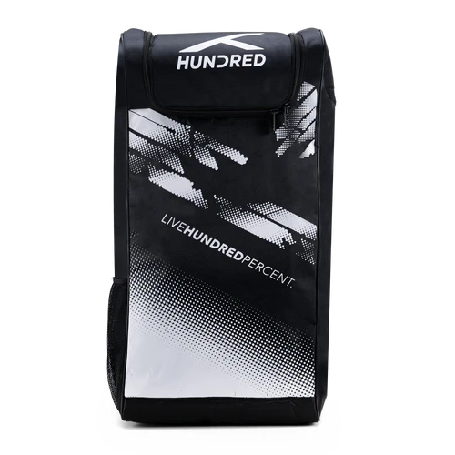 Hundred Aspire Cricket Kit Bag