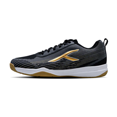 Hundred Blade Lite II Black Gold