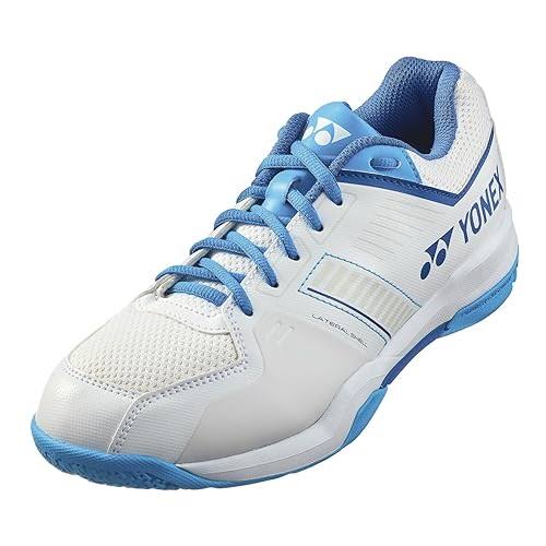Yonex SHB Strider Flow 1 Junior Bk/Bl