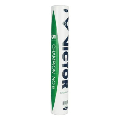Victor Champion #5 78 Feather Shuttle