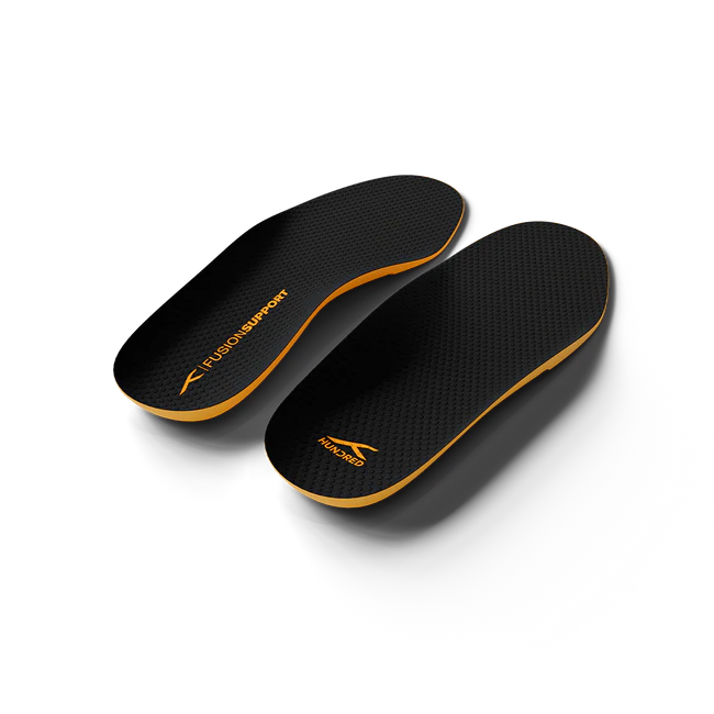 Hundred FusionSupport Insole