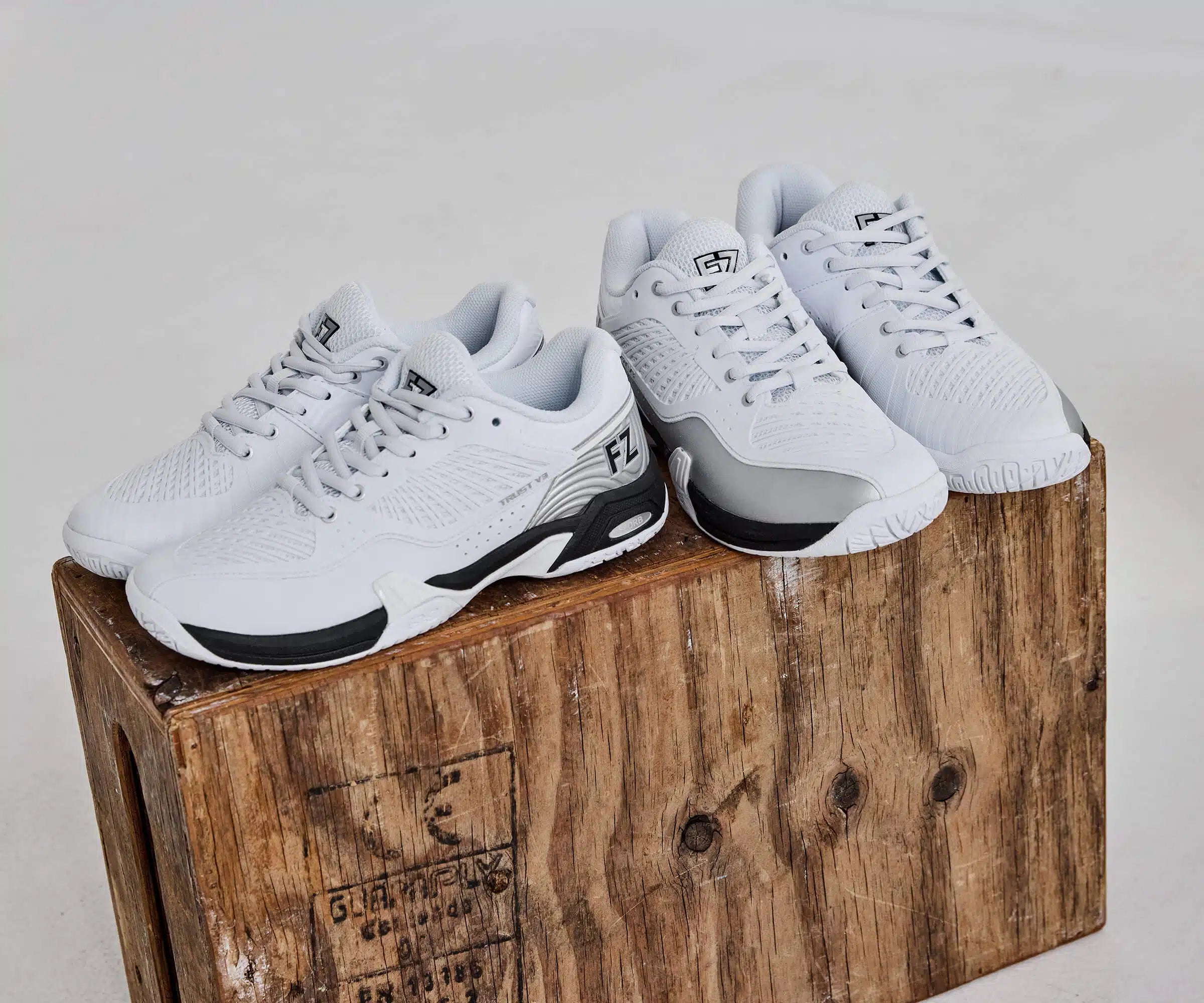 Victor FZ_MOVIAM-AC_9.0 Forza Court Shoe