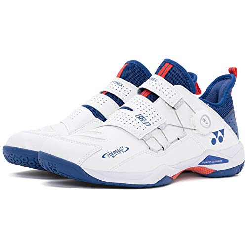 Yonex SHB 88 Dial Wide BDMT Shoe Light Beige