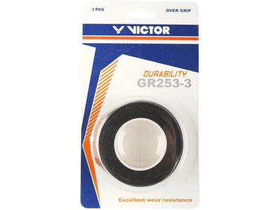 Victor GR253-3C OVERGRIP