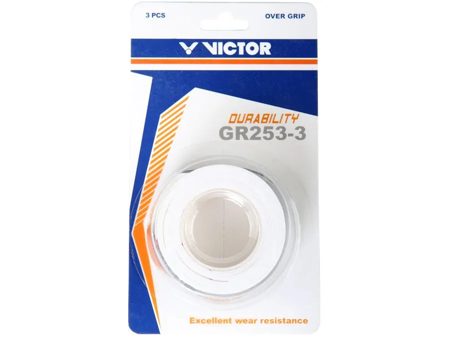 Victor GR253-3C OVERGRIP