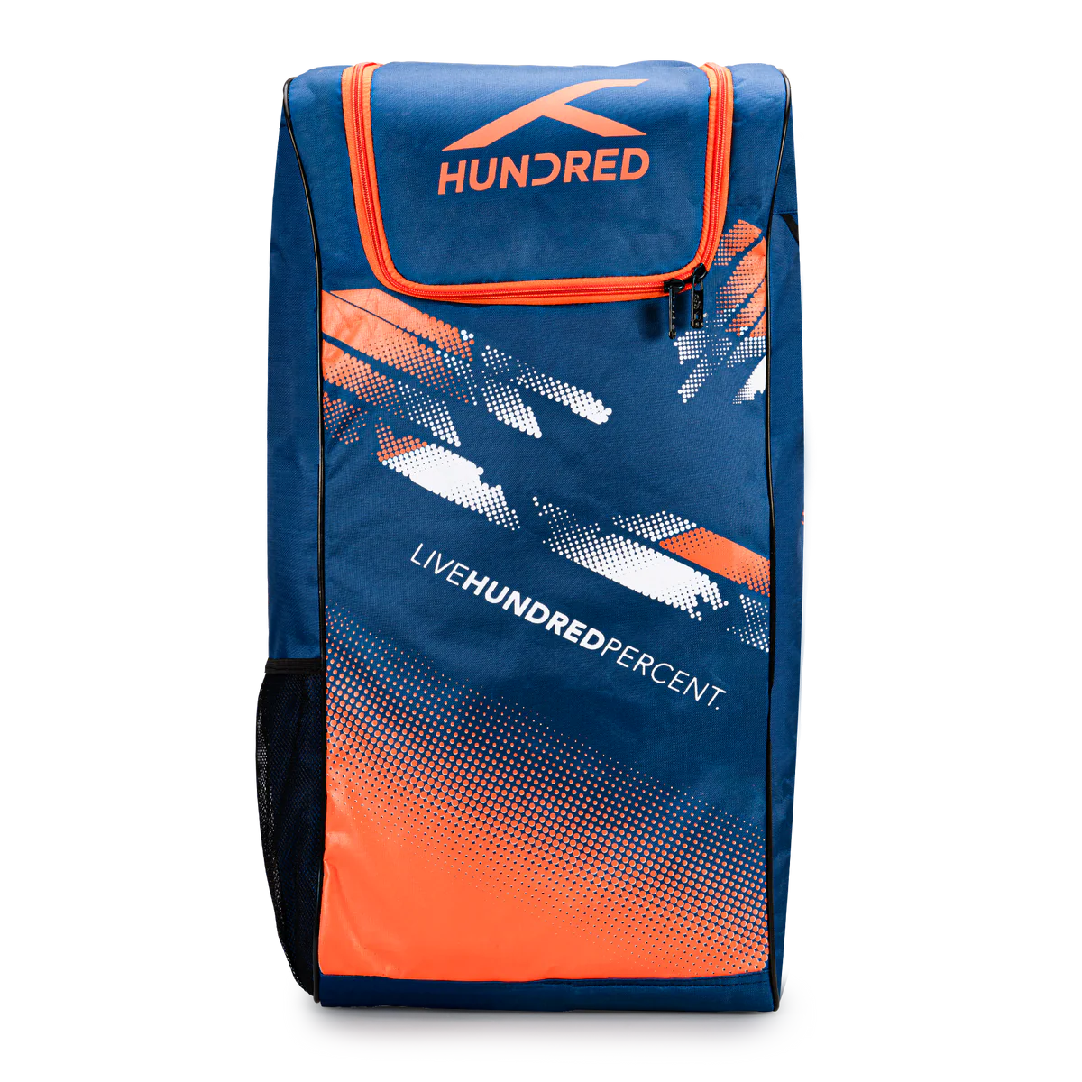 Hundred Aspire Cricket Kit Bag