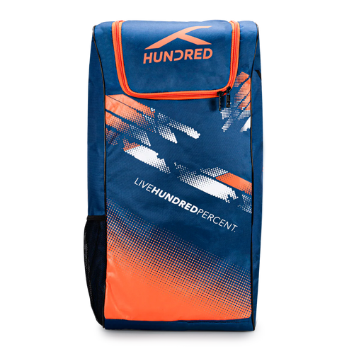 Hundred Aspire Cricket Kit Bag