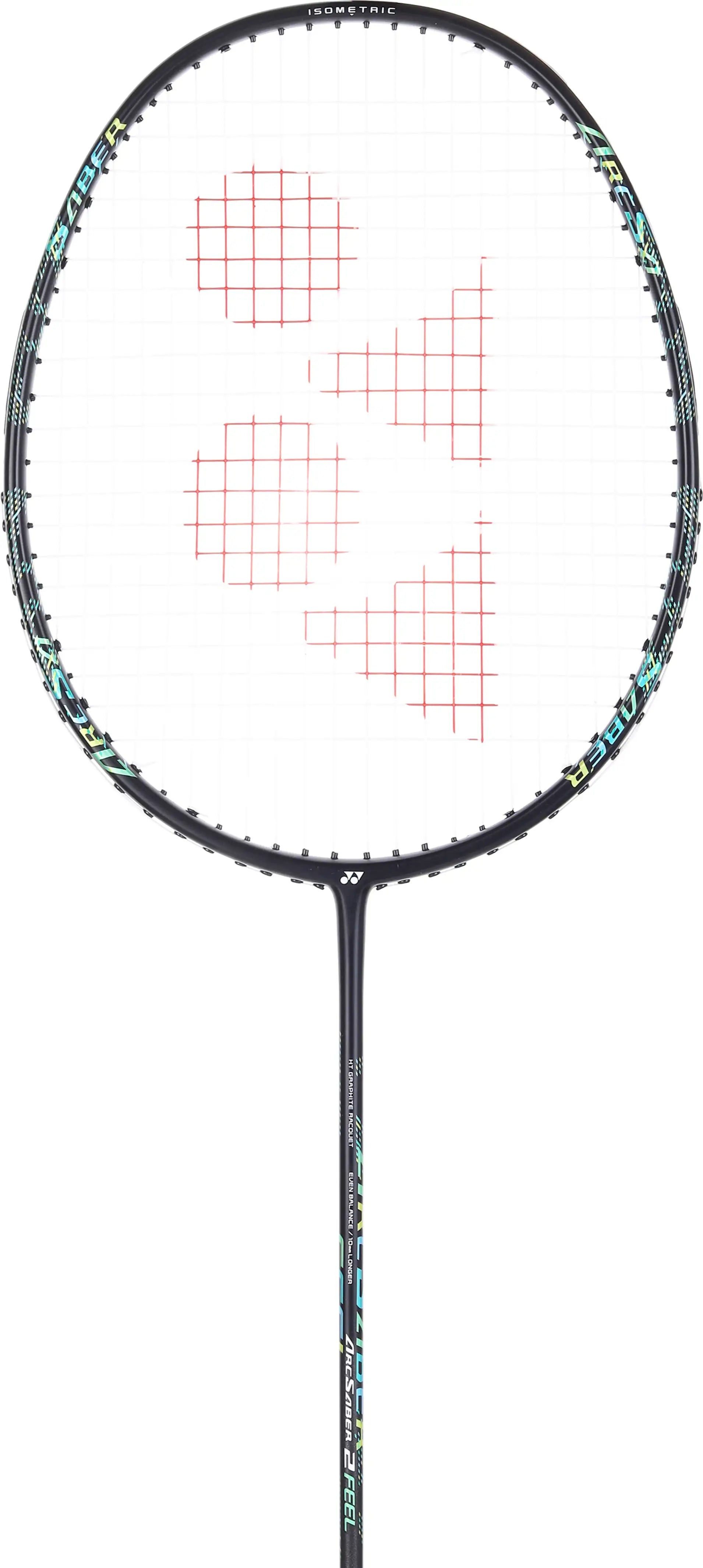 Yonex Arcsaber 2 Feel Strung