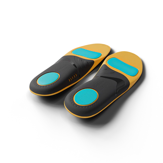 Hundred FusionSupport Insole
