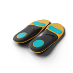 Hundred FusionSupport Insole