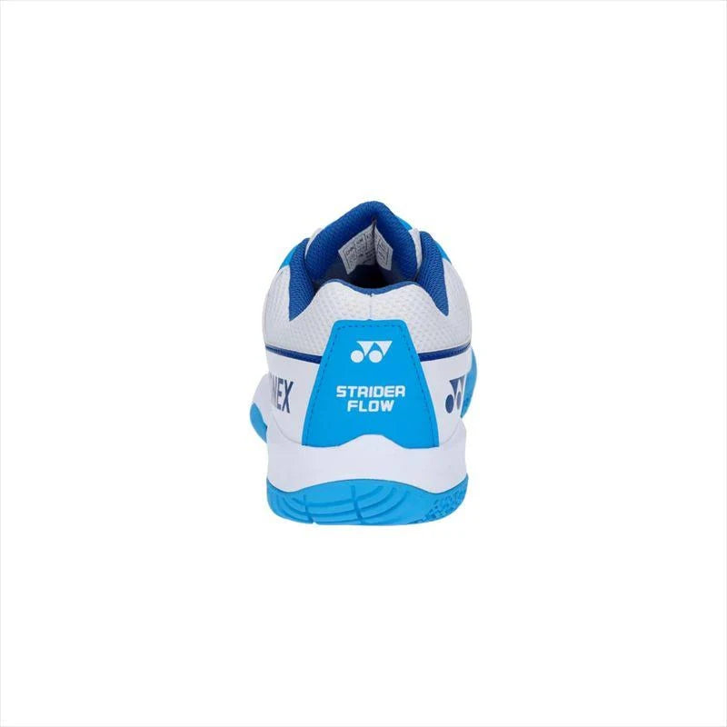 Yonex SHB Strider Flow 1 Junior Bk/Bl