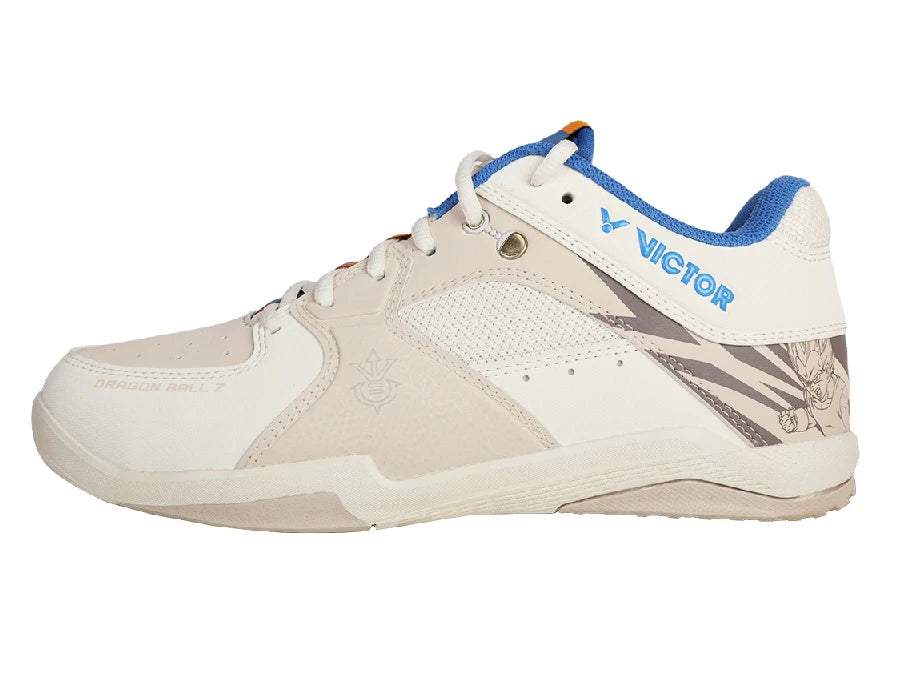 Victor VG-DBZ-L_8.5 Dragon Ball Z Court Shoe US 8.5
