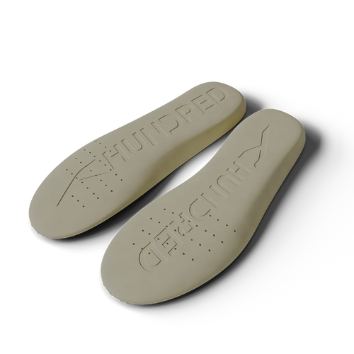 Hundred Steady Soft Pro Insole