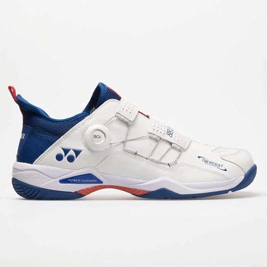 Yonex SHB 88 Dial Wide BDMT Shoe Light Beige