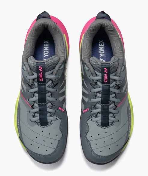 Yonex SHB Subaxia Gt Men Badminton Shoe Dark Grey