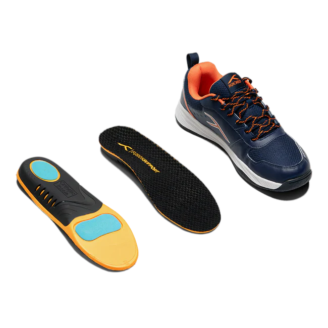 Hundred FusionSupport Insole