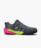 Yonex SHB Subaxia Gt Men Badminton Shoe Dark Grey