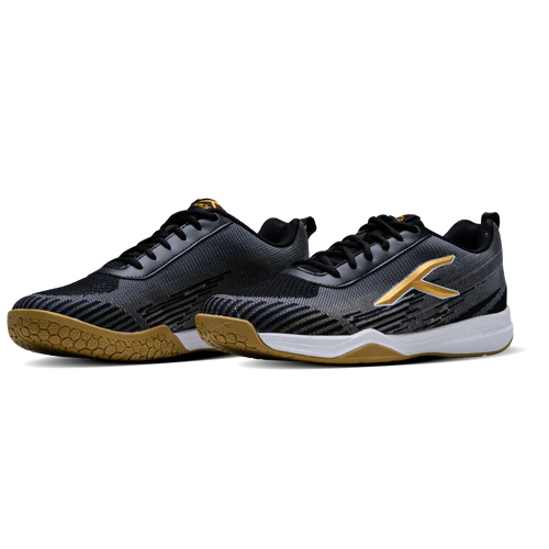 Hundred Blade Lite II Black Gold