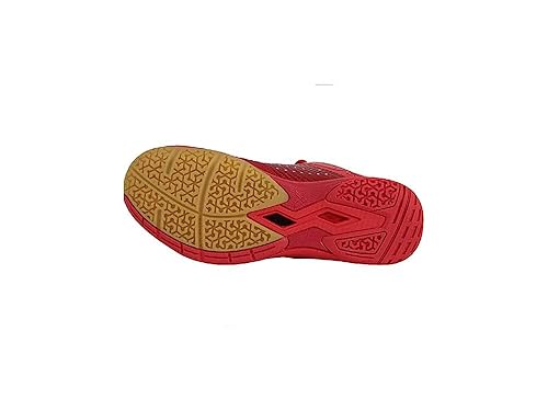Victor P8500II-D Red Court Shoe