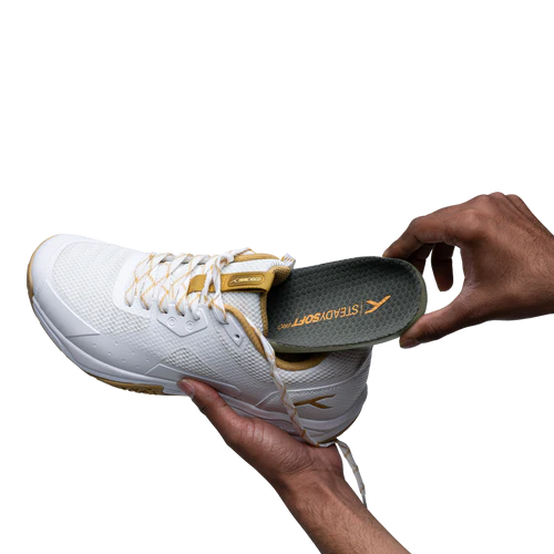 Hundred Steady Soft Pro Insole