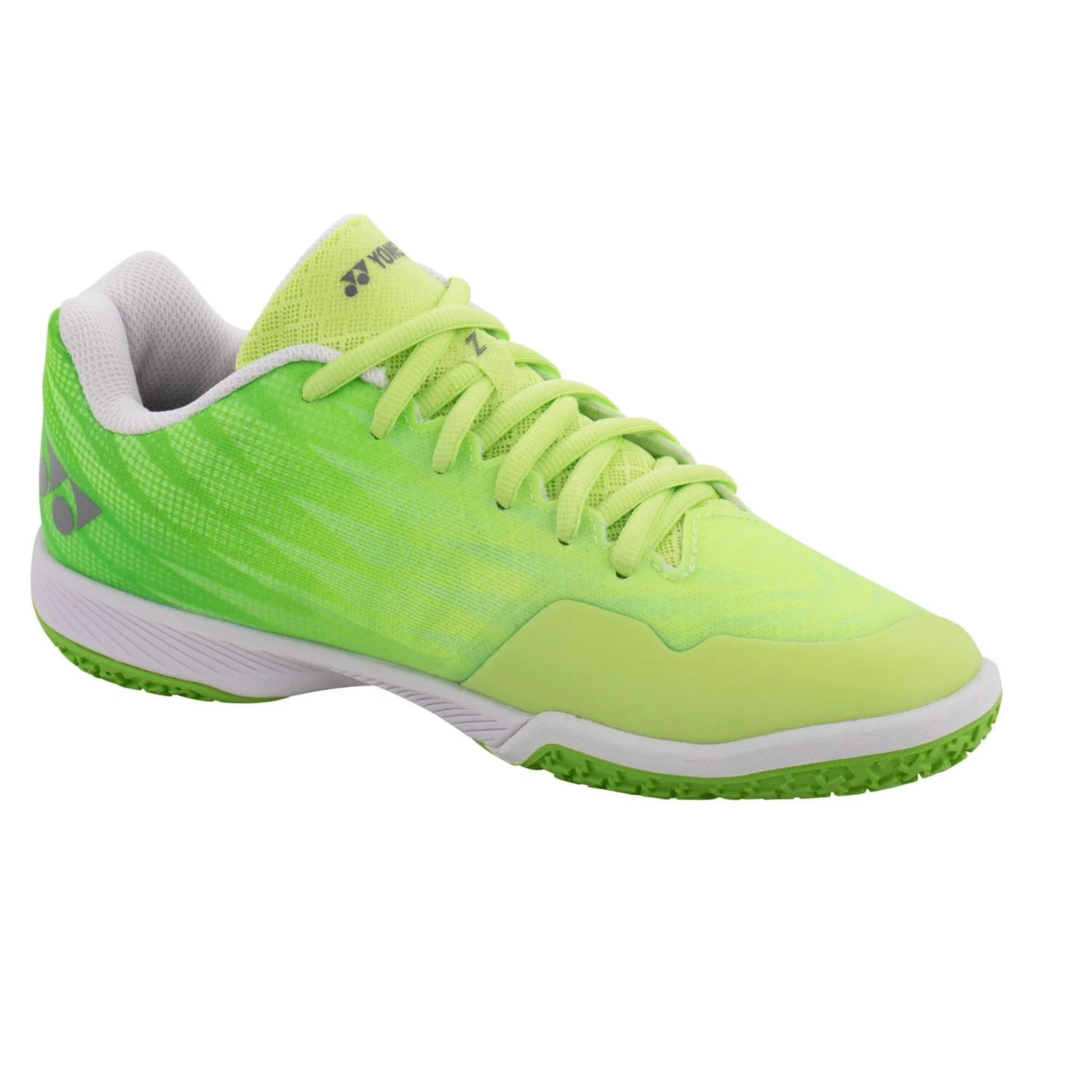 Yonex SHB Aerus Z2 Ladies Badminton Shoe Flash Green