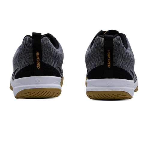 Hundred Blade Lite II Black Gold