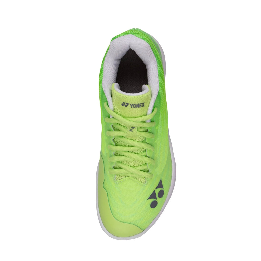 Yonex SHB Aerus Z2 Ladies Badminton Shoe Flash Green
