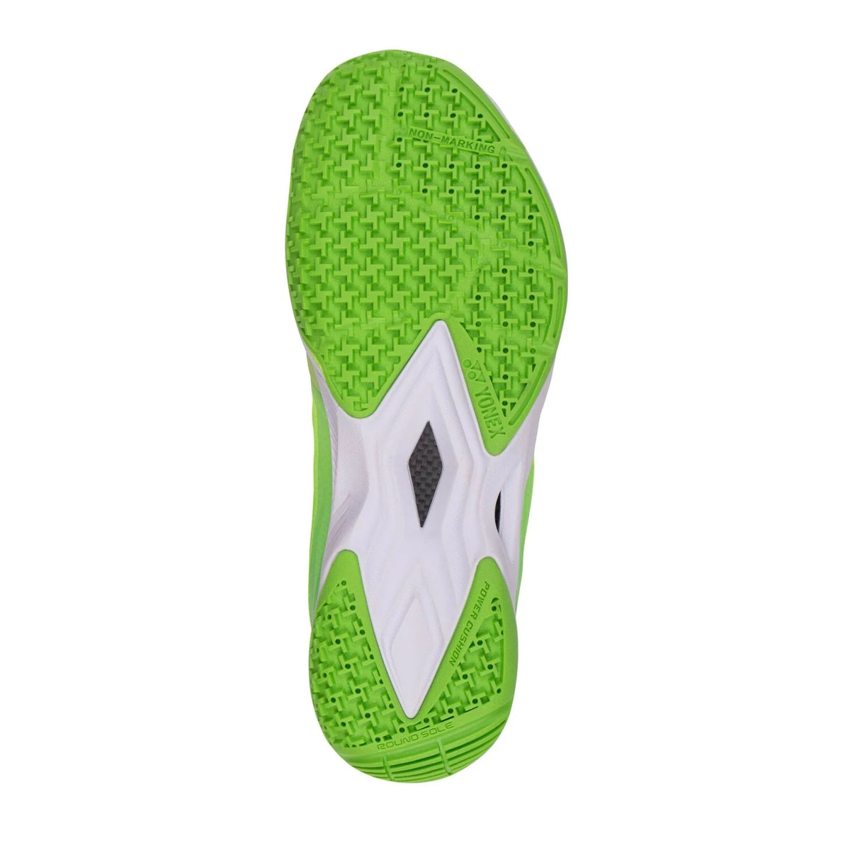 Yonex SHB Aerus Z2 Ladies Badminton Shoe Flash Green