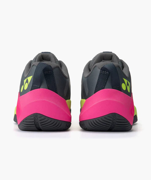 Yonex SHB Subaxia Gt Men Badminton Shoe Dark Grey