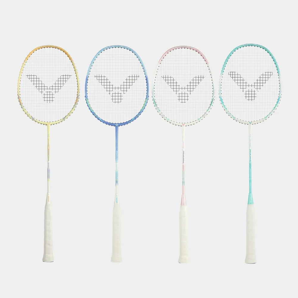 Victor Thruster Ryuga Sport Badminton Racket