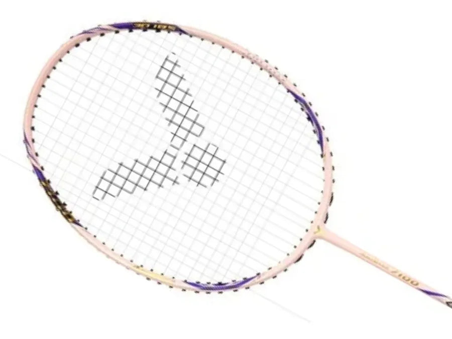 Victor Auraspeed -7100 Badminton Racket