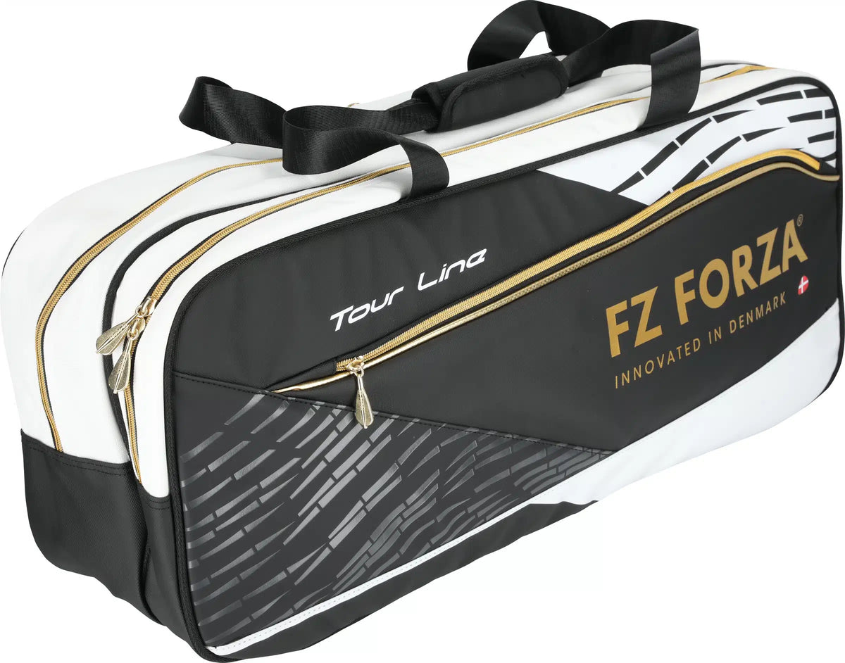 Forza 25Tour Line Square-CX Badminton bag