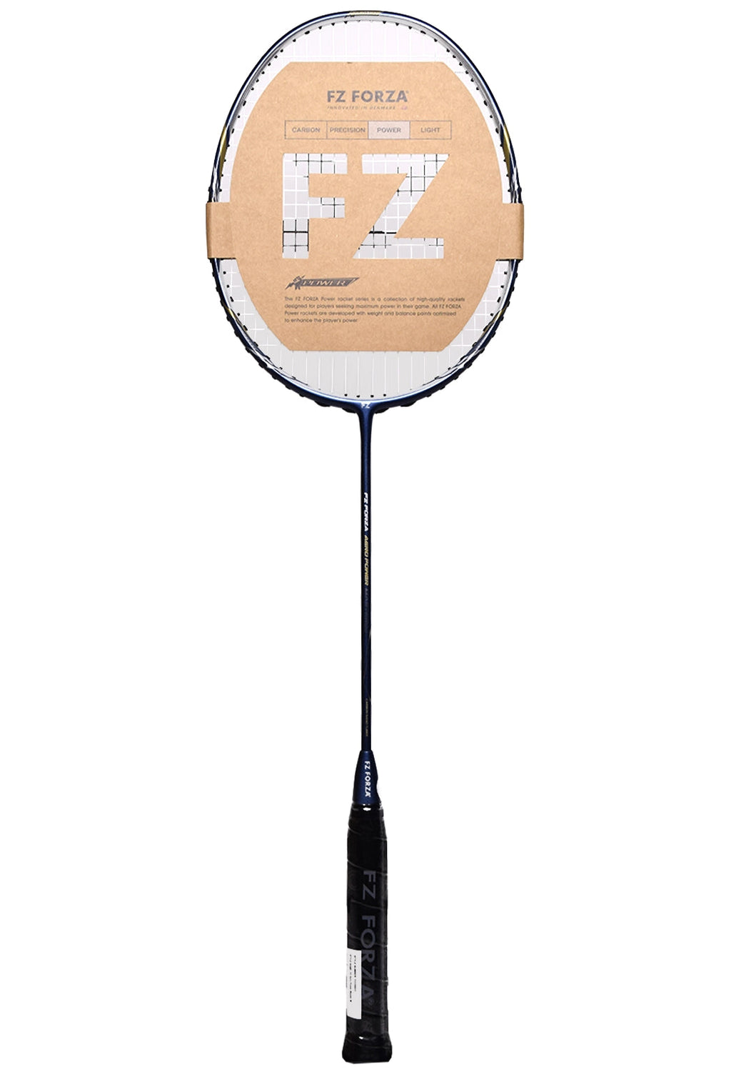 Forza  Aero Power Badminton Racket