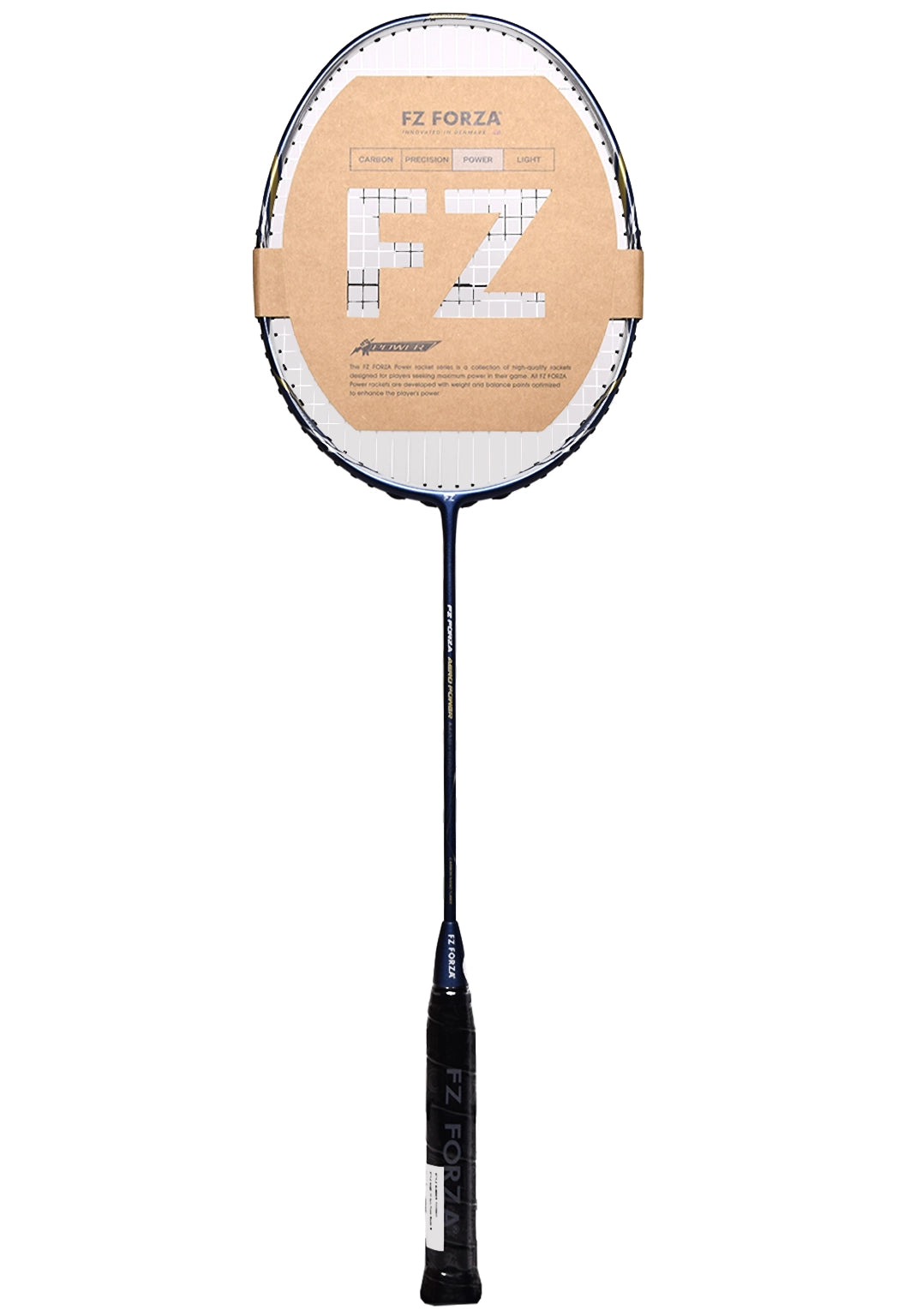 Forza  Aero Power Badminton Racket