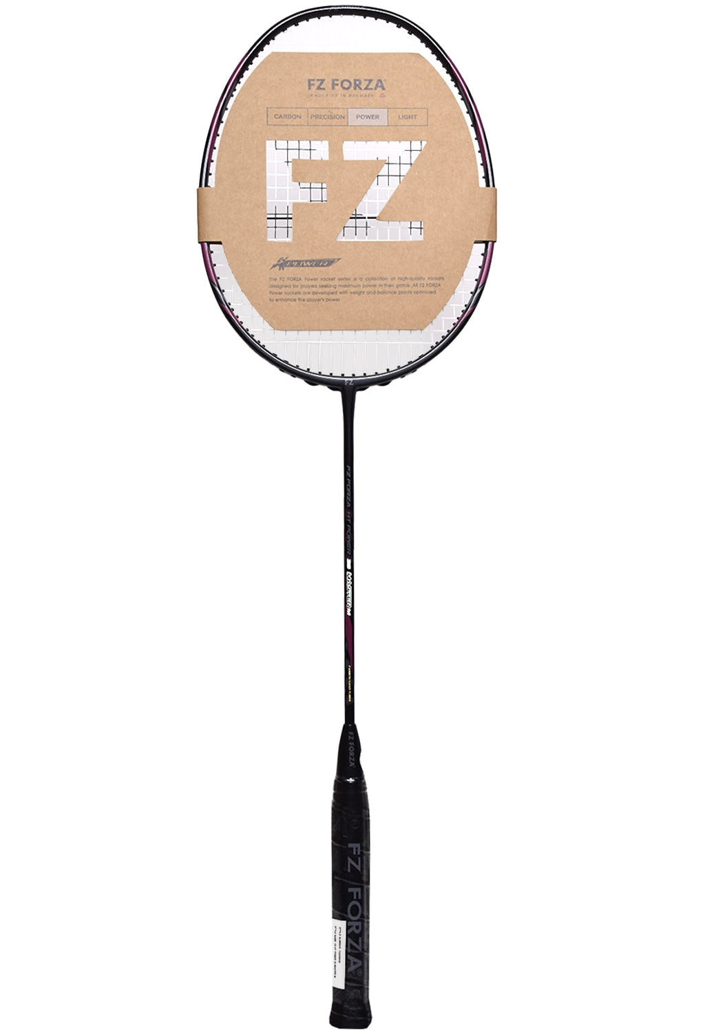 Forza HT Power 36 Badminton Racket
