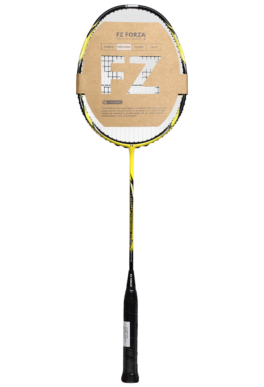 Forza Precisionti  Badminton Racket
