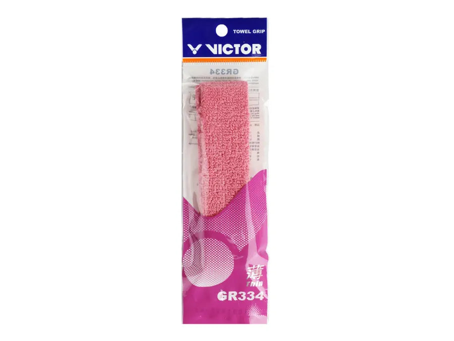 Victor Capsule Collection Towel Grip (Thin)