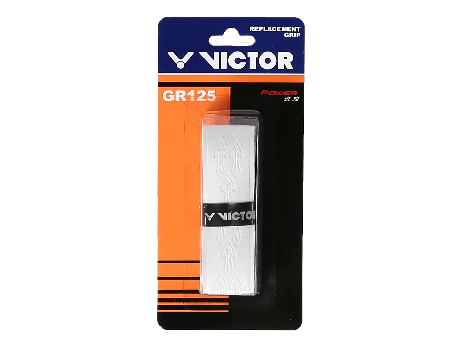 Victor GR125 Inner Grips