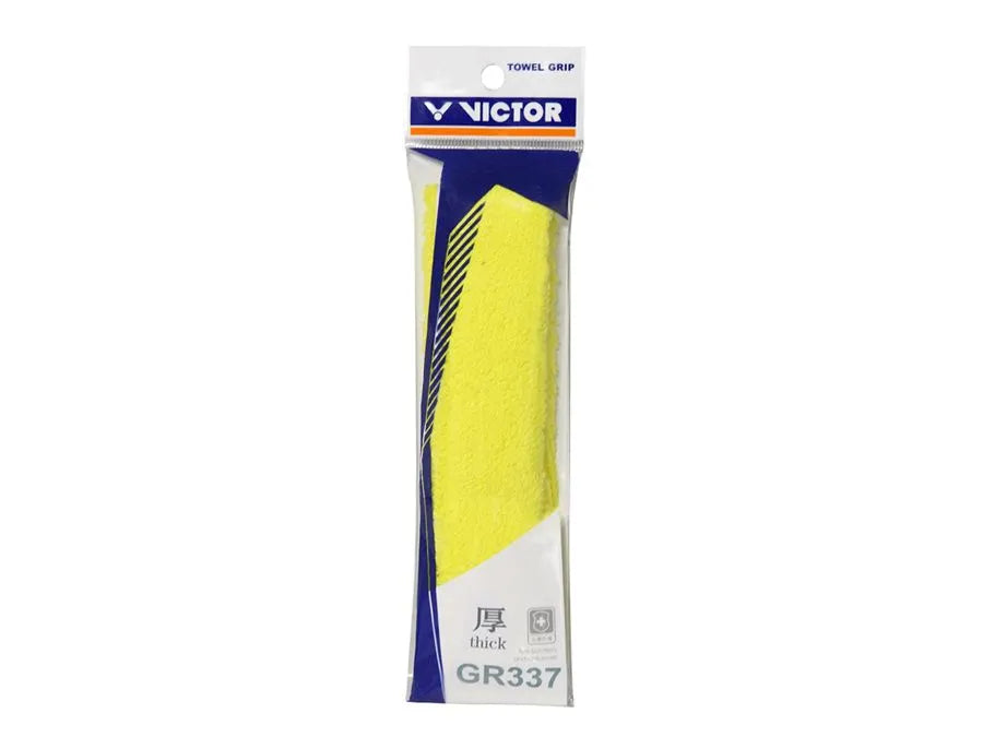 Victor Capsule Collection Towel Grip(Thick)