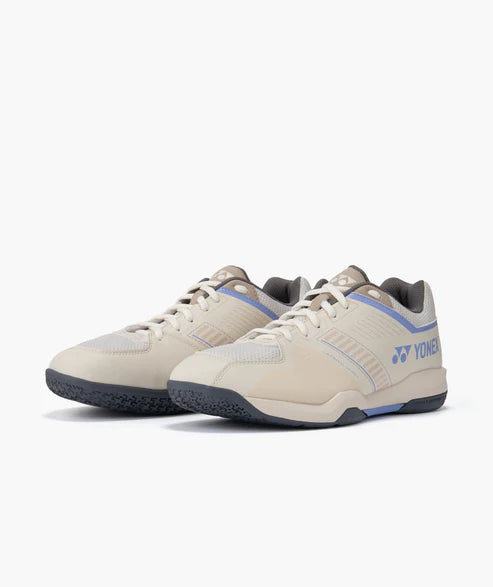Yonex SHB Strider Flow 1Wide Mens Badminton Shoe Bk/Bl